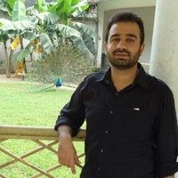 Shahzeb Tariq Tariq