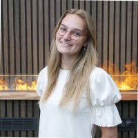 Amalie Hornbæk Larsen