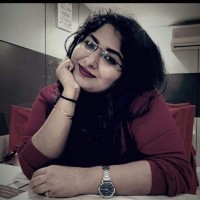 Ms Priyanka S Gaikwad