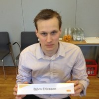 Björn Ericsson