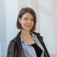 Julia Pronevich
