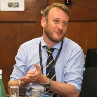 Professor James Batchelor