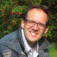 Marcel de Ronde