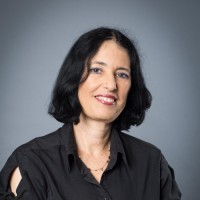 Rakefet Prozan