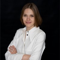 Katya Tsygankova