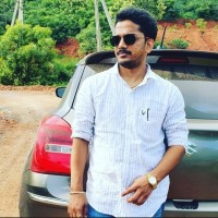 M N V V K Pavan Kumar Kaza