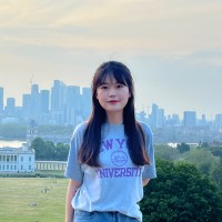 Zhenwei Lyu