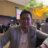 Mohd Khairi
