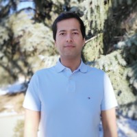 Mohsen Rezapour