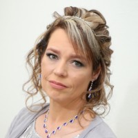 Marlene Vaughn