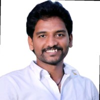 Chaitanya Reddy Sandra