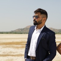 Jay Vaidya
