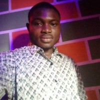 Azeez Warith Ayobami