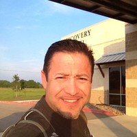 Nick Muniz