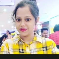 Aiswarya Paramita Biswal