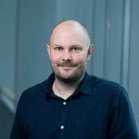 Thomas Hvergel Jensen
