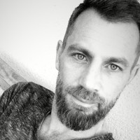 Jerome Eyraud
