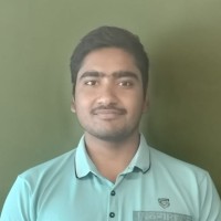 Shashank Reddy
