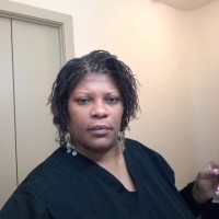 Trina Dillard
