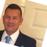 Darren Prudhoe