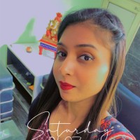 Urvashi Sharma