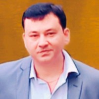 Rajender Rawat