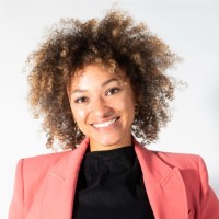 Sarah Tsolingkas - Van Dijk