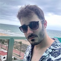 Alejandro Benito Lazaro