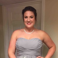 Danielle Pritchard