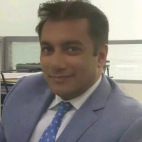 Syed Abbas