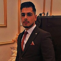 Ali Dafer