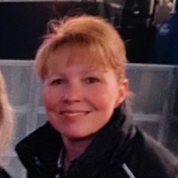 Theresa Gooder