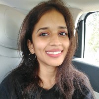 Simran Rath