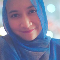 Nur Sarah Adilin Mohd Darus