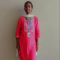 Swathi G