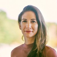 Gina Dow