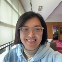 Mandy Zhang