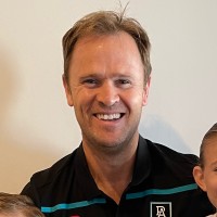 Adrian Hughes