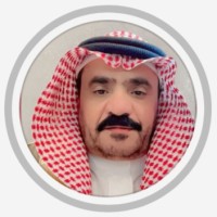 .Inventor Dr Ashwan Al Dosari
