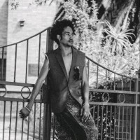 Elias Sono