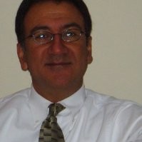 Mark Zadeh