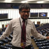Shamik Das