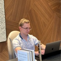 Maxim Serov