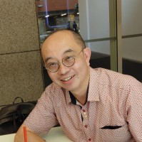 John Lee Jong Seng