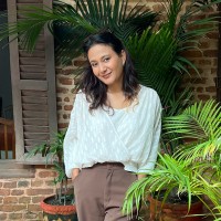Tapashya Shrestha