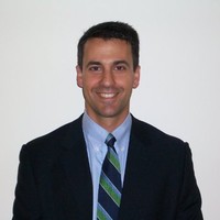 Mike Campbell, MBA