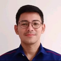 Reza Febrian