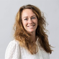 Rianne De Haan - Rijkhoff