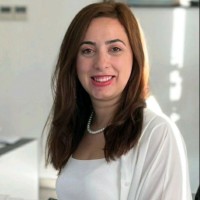 Arzu Bakır