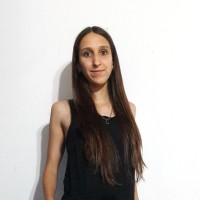 María Belén Pascual